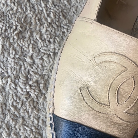 Chanel Shoes - Picture 3 of 7